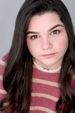 Cover image for Naomi Rubin