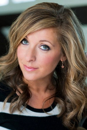 Cover image for Tracy-Ann Oberman