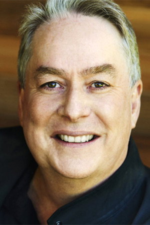 Cover image for Brad Wright