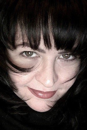Cover image for Elena Shulman