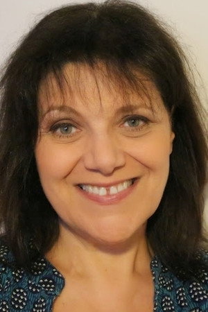 Cover image for Françoise Pinkwasser