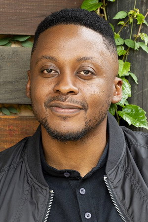 Cover image for Mpho Osei Tutu