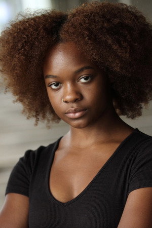Cover image for Leeann Ross
