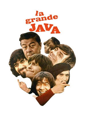 Poster for Большая Ява