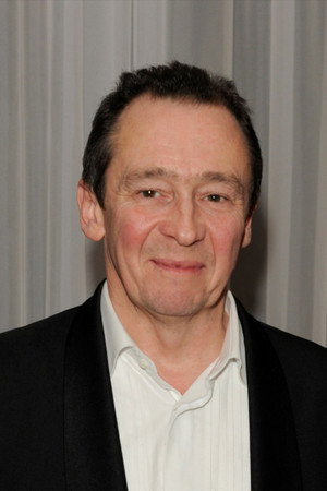 Cover image for Paul Whitehouse