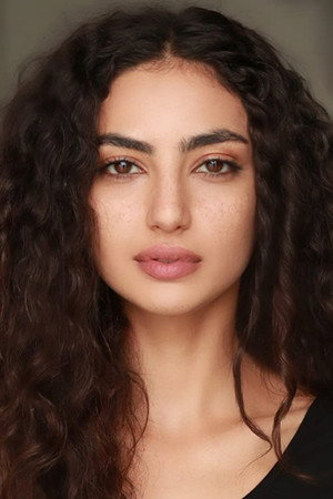 Cover image for Medalion Rahimi