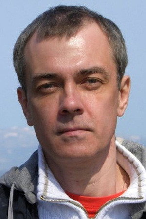 Cover image for Антон Сиверс