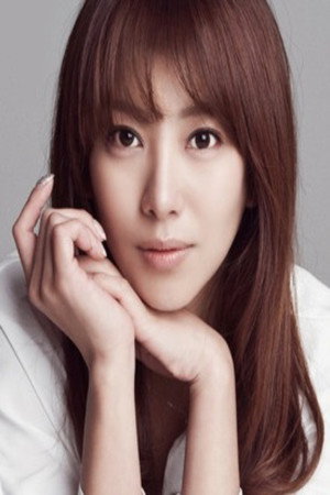 Cover image for Song Yoo-an