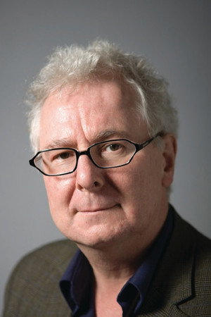 Cover image for Jonathan Powell