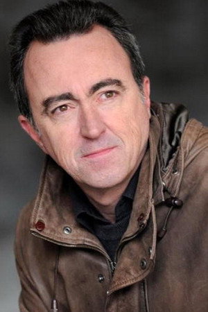 Cover image for Patrick Zard