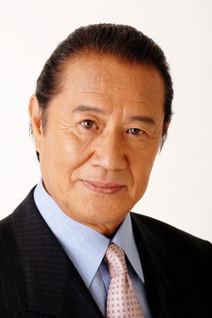 Cover image for 森次晃嗣