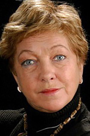 Cover image for Ольга Волкова