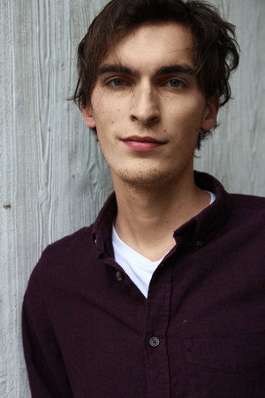 Cover image for Michael Koschorek