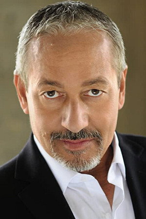 Cover image for John Vargas