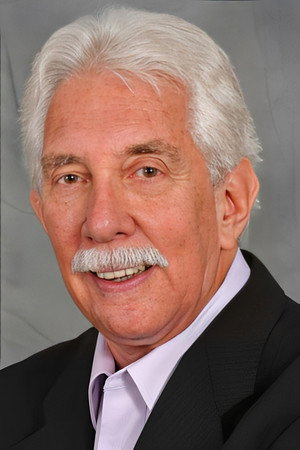 Cover image for Victor Caroli
