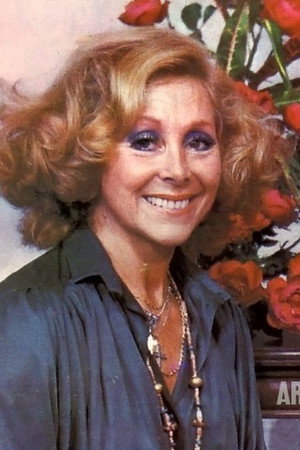 Cover image for Linda Guzmán
