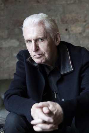 Cover image for Mike McGear
