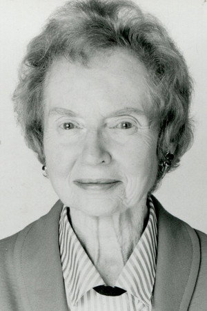 Cover image for Hilary Mason