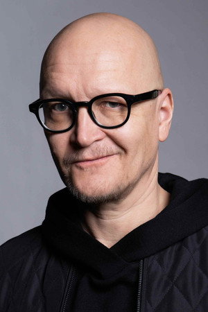 Cover image for Janne Reinikainen