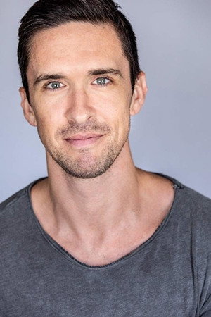 Cover image for Ryan Powers