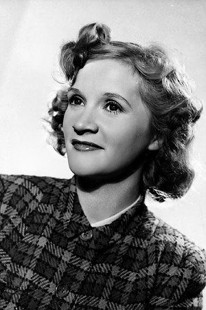 Cover image for Barbara Mullen