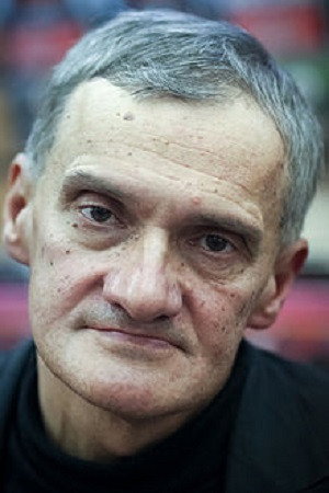 Cover image for Yuriy Arabov