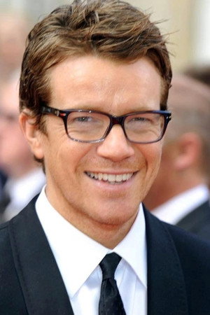 Cover image for Max Beesley