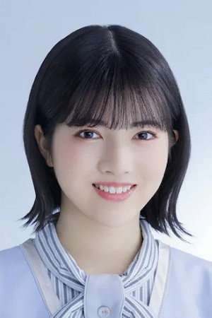Cover image for 林瑠奈
