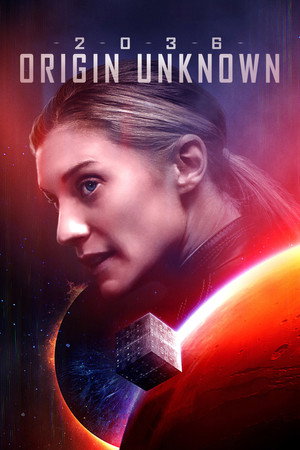 Poster for 2036, происхождение неизвестно