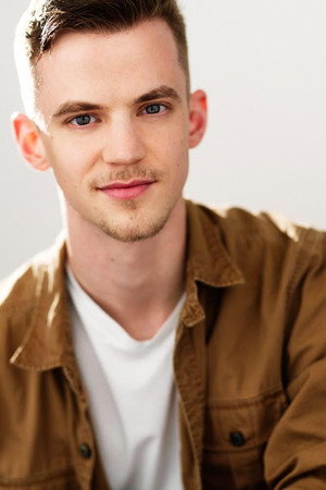 Cover image for Alec Tincher
