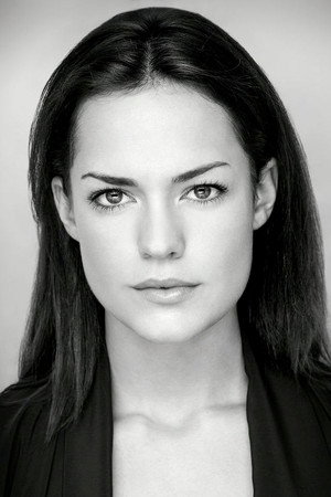Cover image for Emily Wyatt