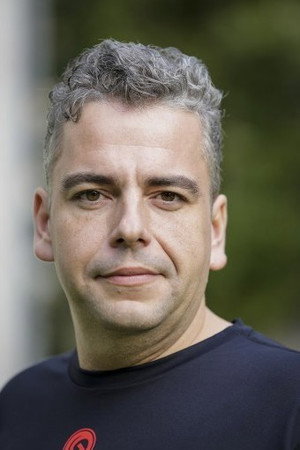 Cover image for Ricardo Castro