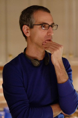 Cover image for Steven D. Binder