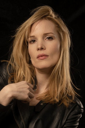 Cover image for Barbora Petrová