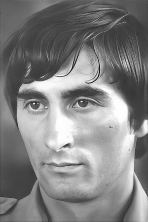 Cover image for Анатолий Белый