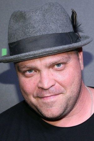 Cover image for Drew Powell