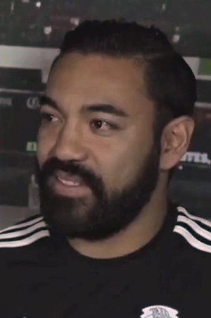 Cover image for Marco Fabián