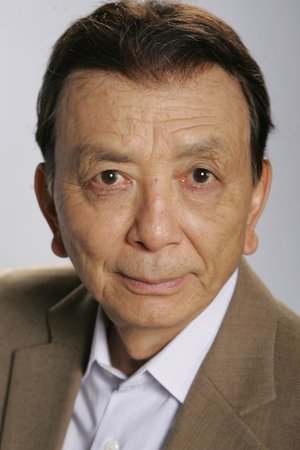 Cover image for Джеймс Хонг