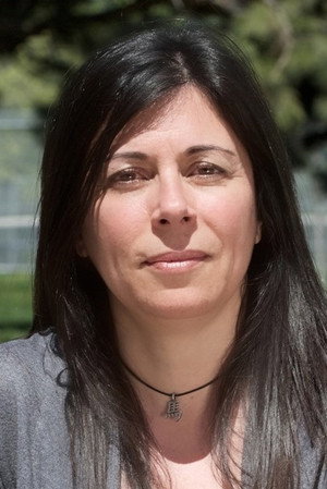 Cover image for Rosalie Chilelli
