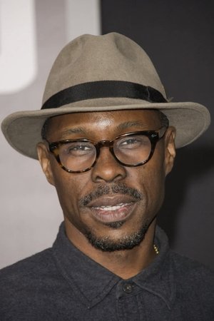 Cover image for Wood Harris