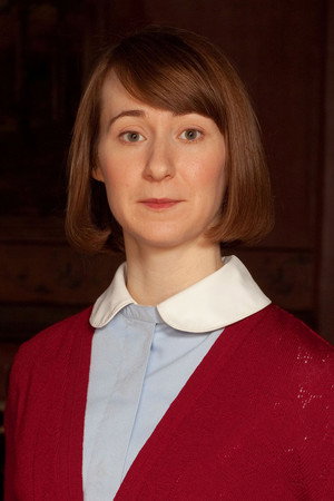 Cover image for Bryony Hannah