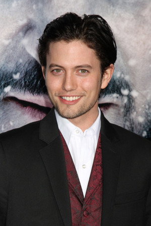 Cover image for Jackson Rathbone