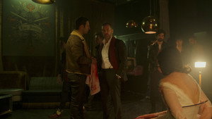 Poster for Эпизод 3