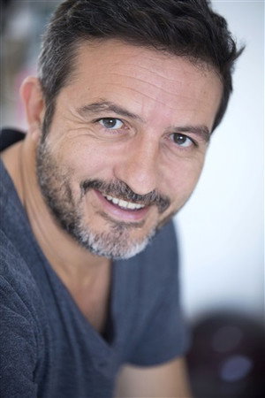 Cover image for Farouk Bermouga