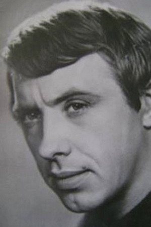 Cover image for Виктор Степаненко