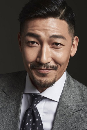 Cover image for 공정환