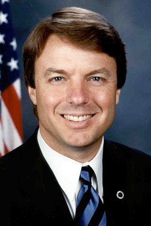 Cover image for John Edwards