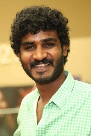 Cover image for Chikkanna