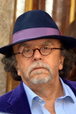 Cover image for Jean-Michel Ribes
