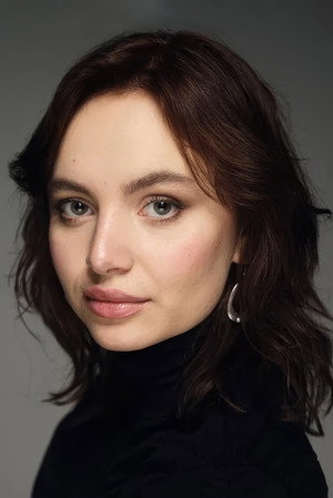 Cover image for Rebecka Enholm